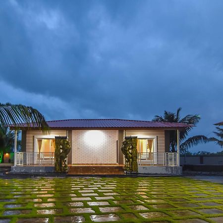 Ekostay - Simba Villa Karjat Buitenkant foto