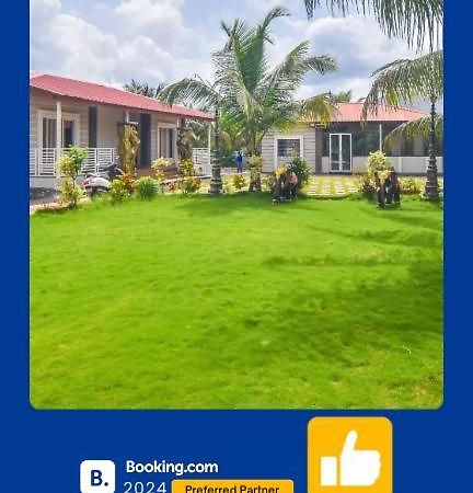 Ekostay - Simba Villa Karjat Buitenkant foto