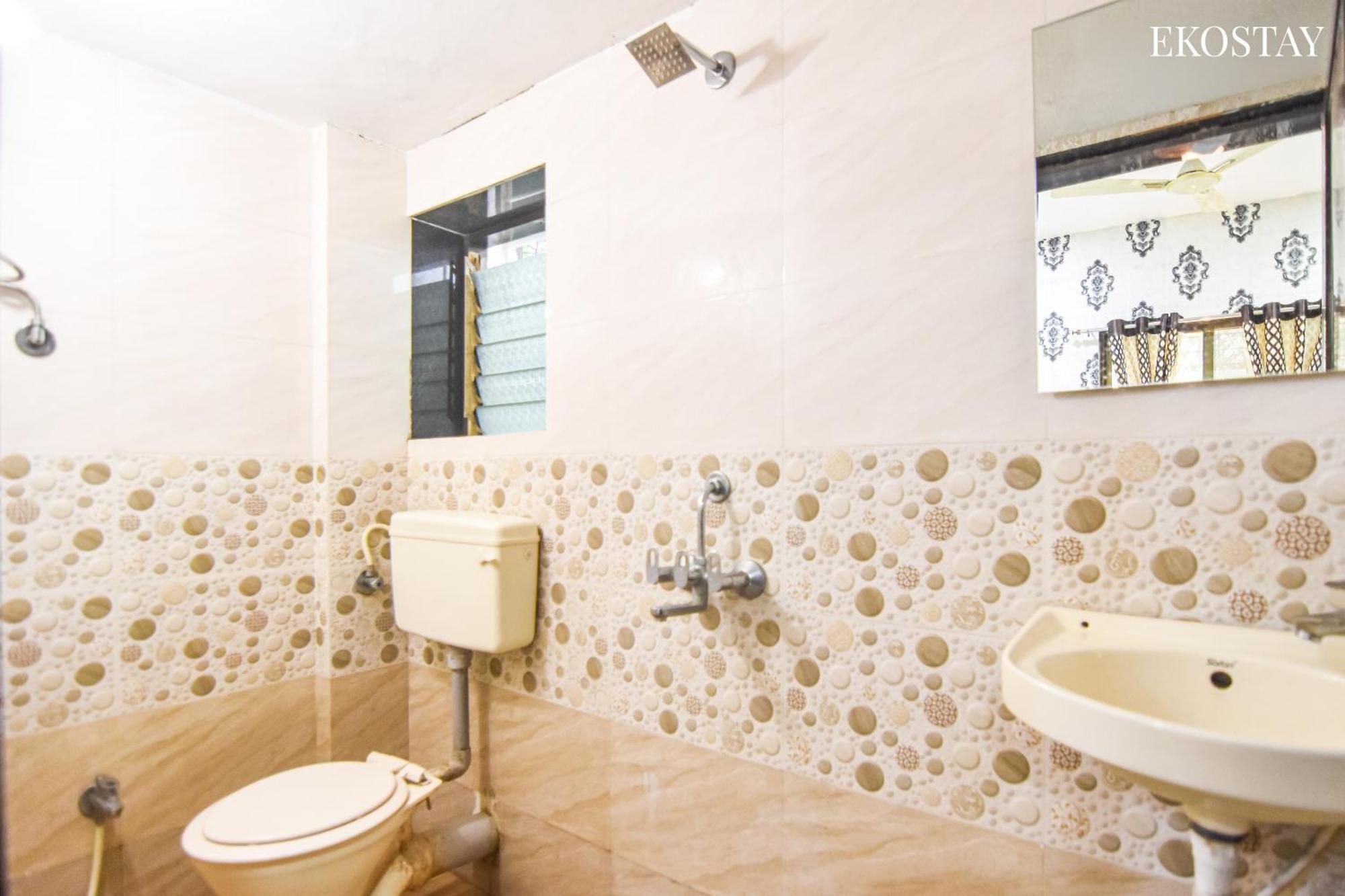 Ekostay - Simba Villa Karjat Buitenkant foto